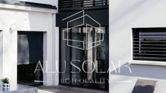 Brise soleil