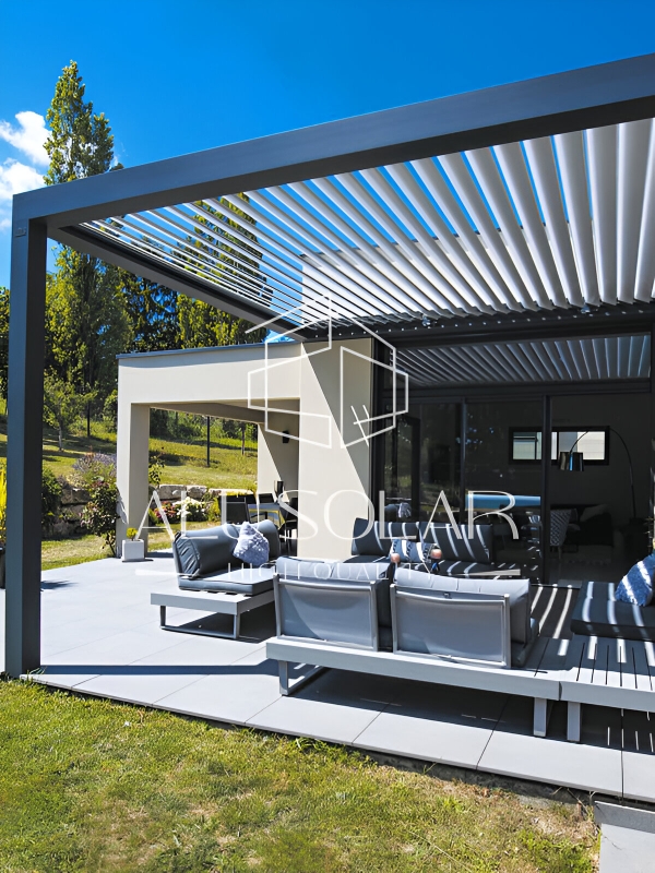 Pergola-biocliamtique-Tarbes